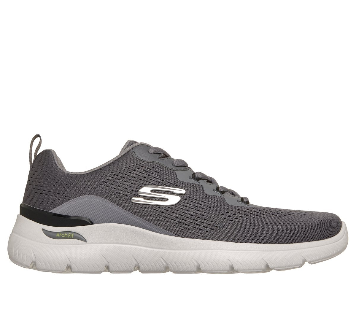 Skechers- Men Arch Fit Summits - Kravel