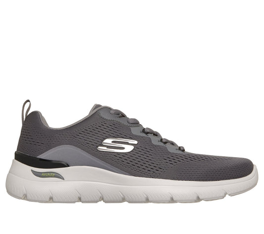 Skechers- Men Arch Fit Summits - Kravel