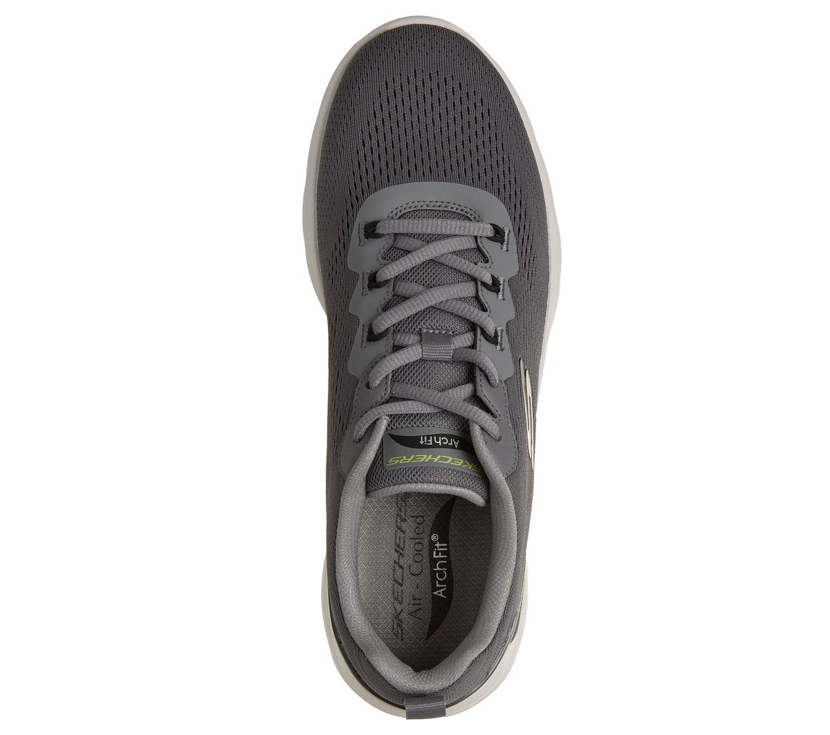 Skechers- Men Arch Fit Summits - Kravel