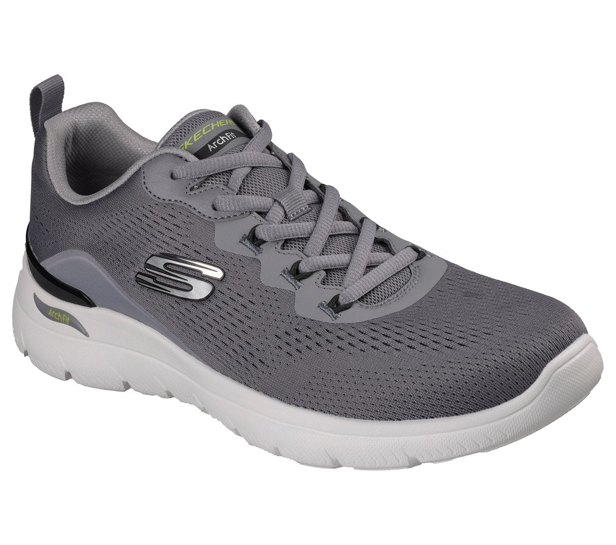 Skechers- Men Arch Fit Summits - Kravel