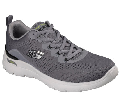 Skechers- Men Arch Fit Summits - Kravel