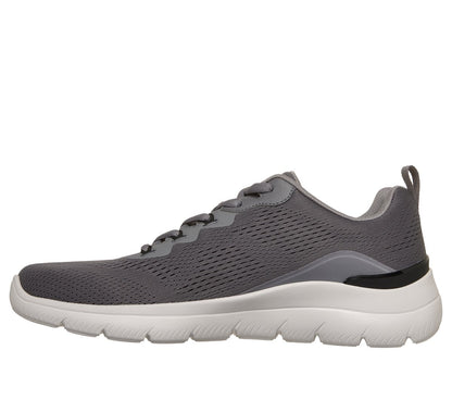 Skechers- Men Arch Fit Summits - Kravel