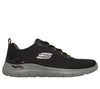 BLACK / CHARCOAL