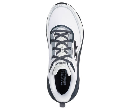 Skechers- Men Waterproof: Max Run - Vorteza