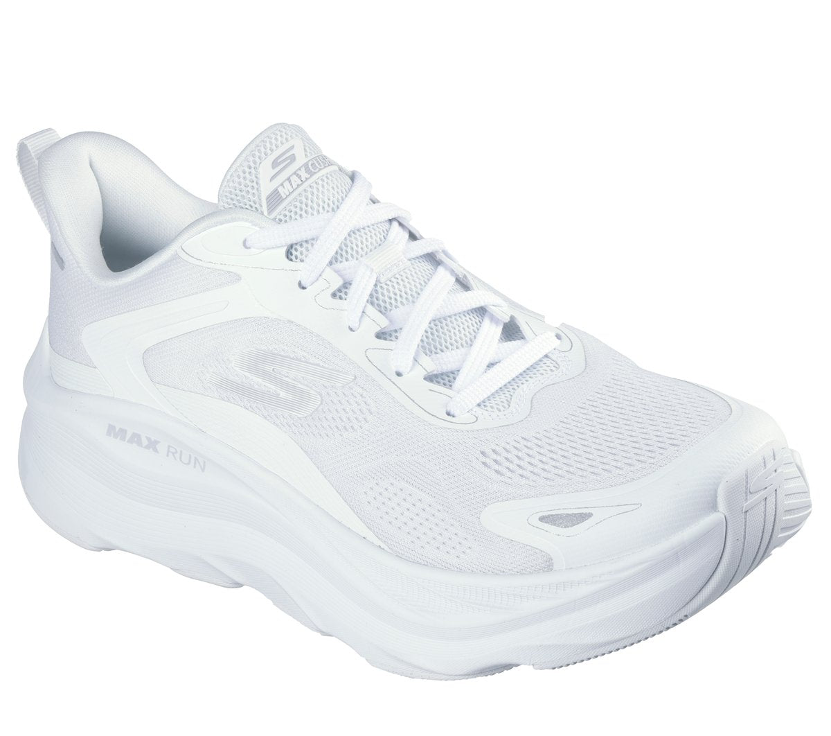 Skechers- Men Max Run - Pacewave