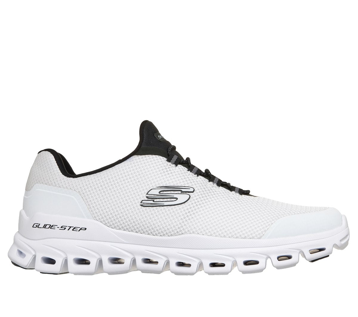 Skechers- Men Glide-Step - Noltek