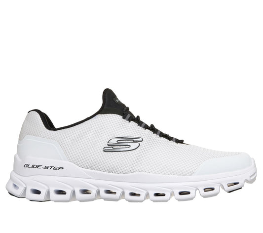 Skechers- Men Glide-Step - Noltek
