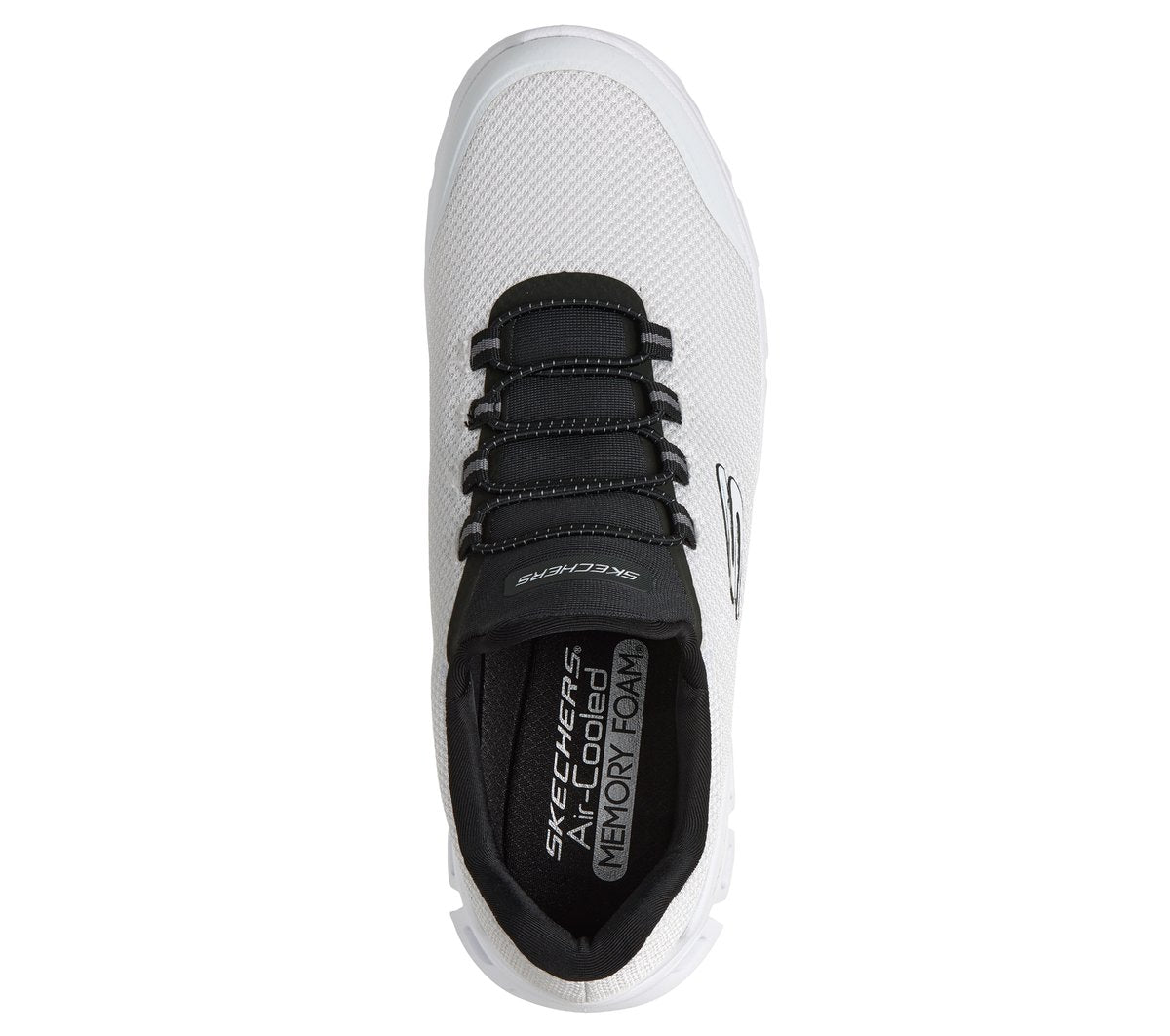 Skechers- Men Glide-Step - Noltek