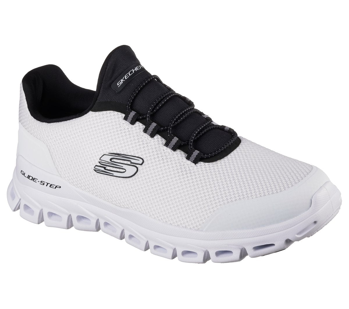 Skechers- Men Glide-Step - Noltek