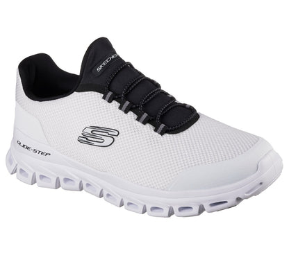 Skechers- Men Glide-Step - Noltek