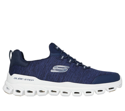 Skechers- Men Glide-Step - Ryla