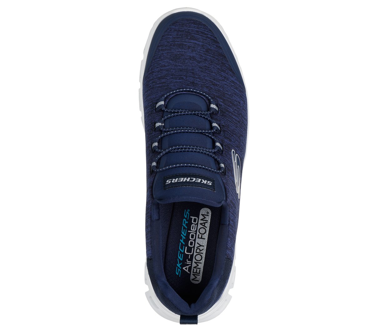 Skechers- Men Glide-Step - Ryla