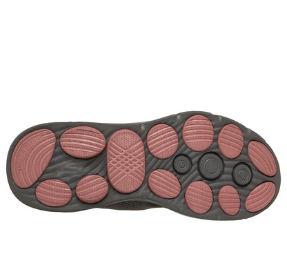 Skechers- Men GO Walk 8 - Idris