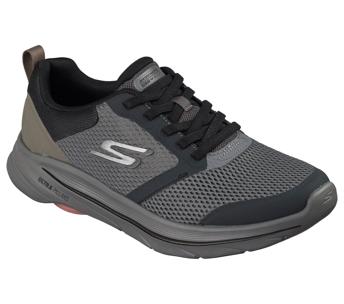 Skechers- Men GO Walk 8 - Idris