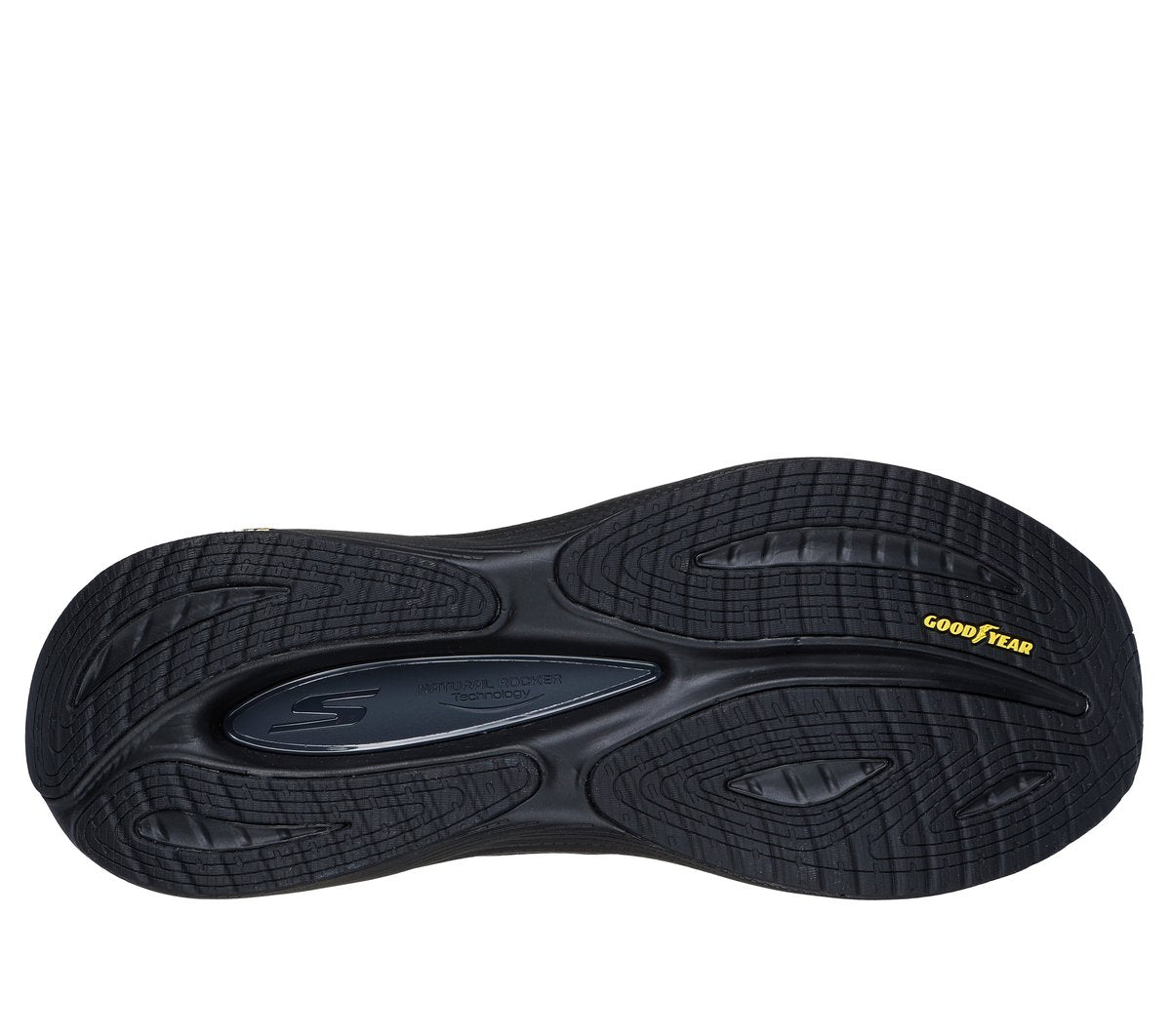 Skechers- Men Max Cushioning Propulsion