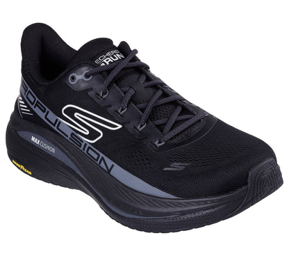 Skechers- Men Max Cushioning Propulsion