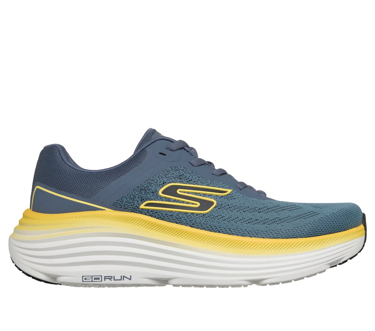 Skechers- Men Max Cushioning Endeavour - Ardena