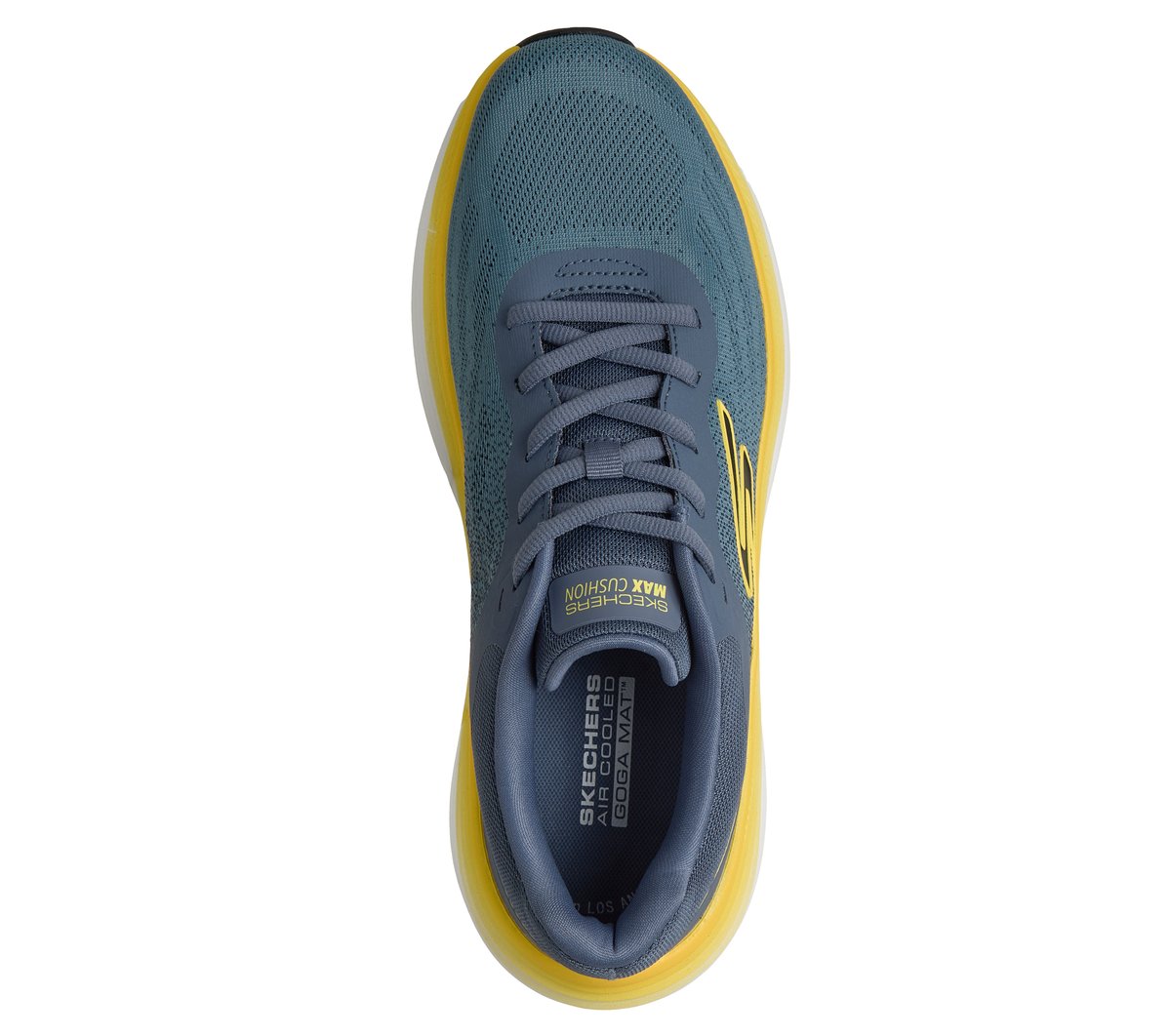 Skechers- Men Max Cushioning Endeavour - Ardena