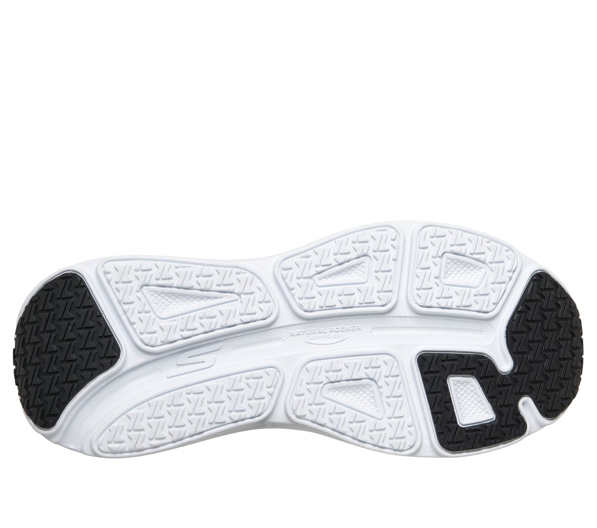 Skechers- Men Max Cushioning Endeavour - Kauska