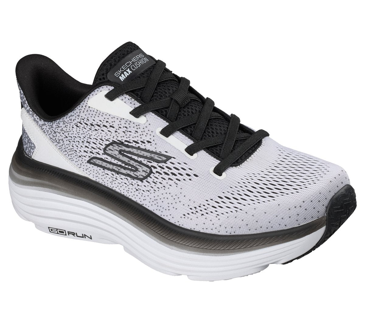 Skechers- Men Max Cushioning Endeavour - Kauska