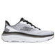 WHITE / BLACK