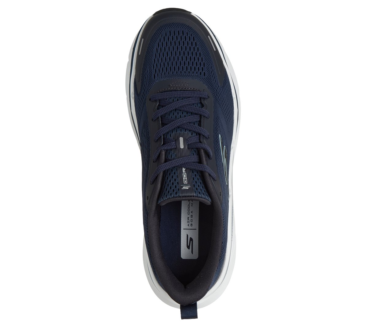 Skechers- Men Max Cushioning Premier 3