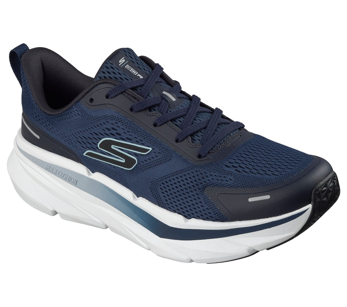 Skechers- Men Max Cushioning Premier 3