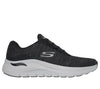 BLACK / GRAY