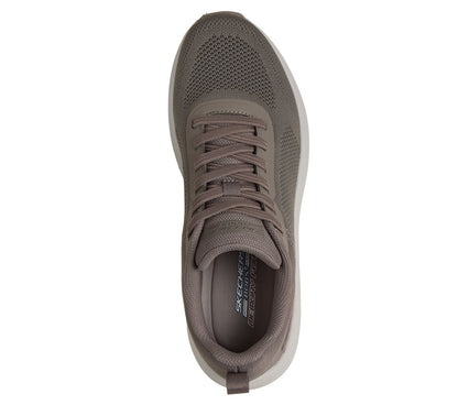 Skechers- Men BOBS Sport Skillz - Classic Note