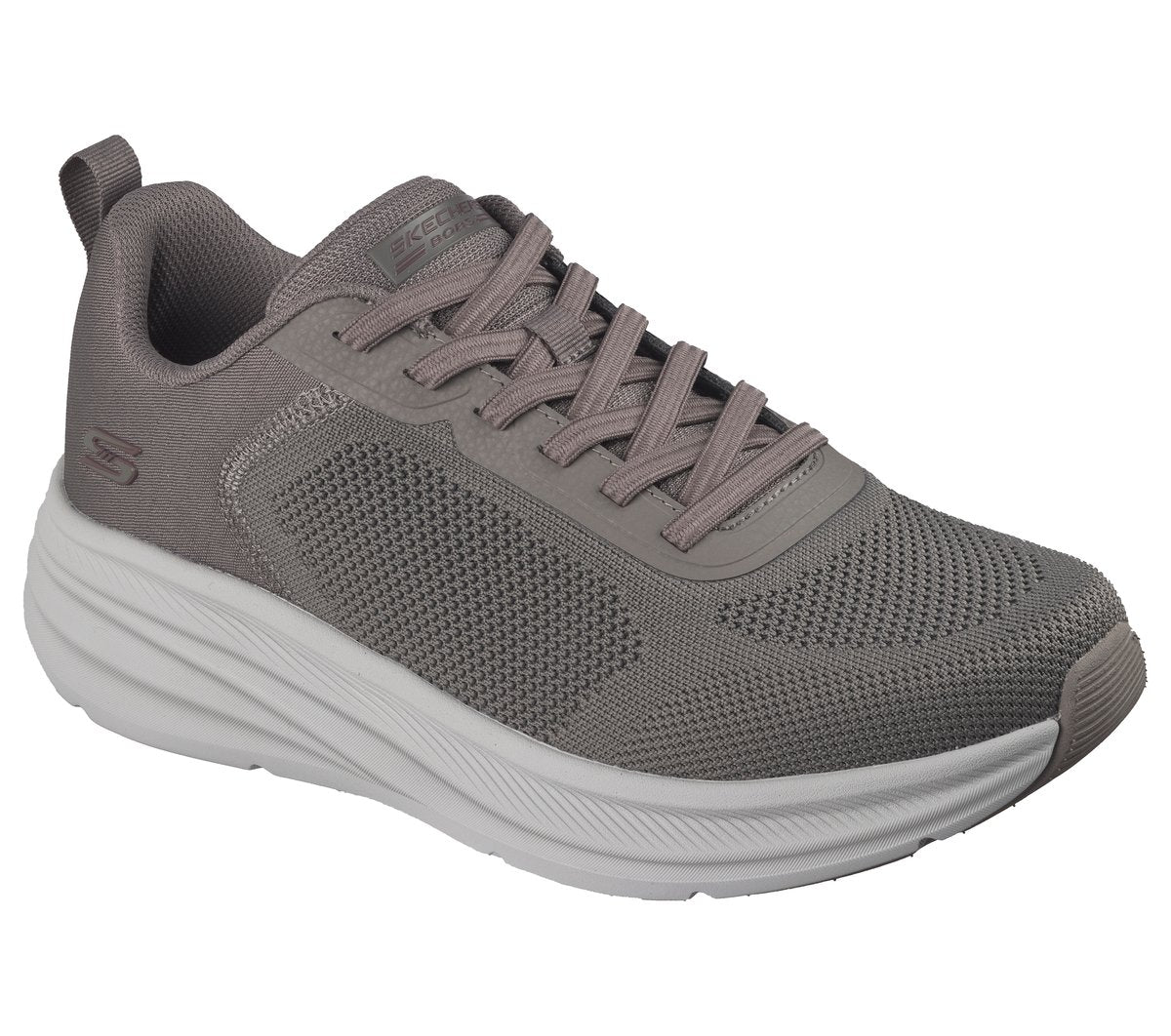Skechers- Men BOBS Sport Skillz - Classic Note