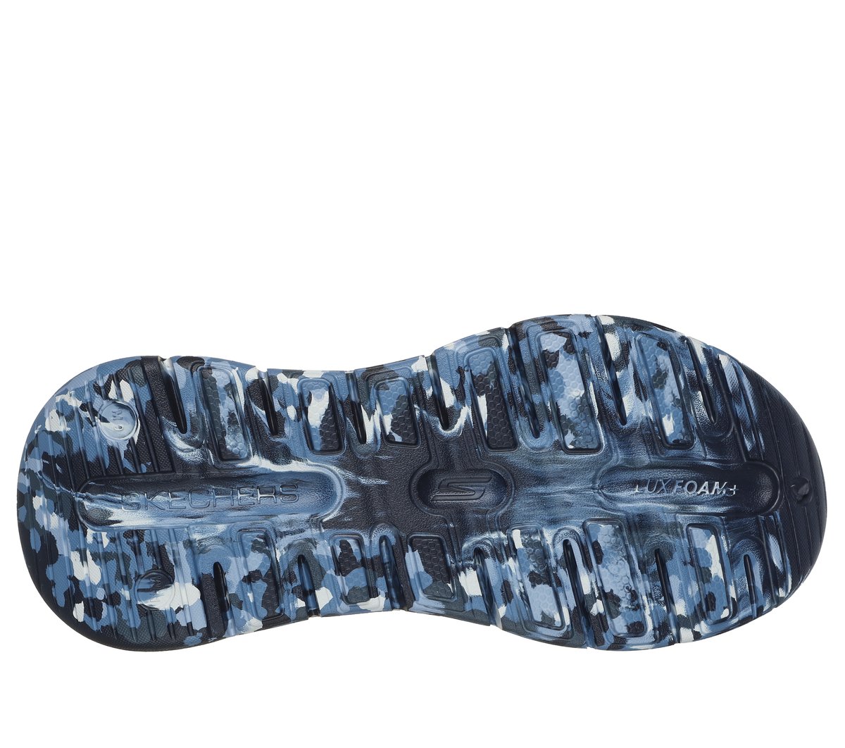 Skechers- Men Arch Fit Go Foam - Whirlwind