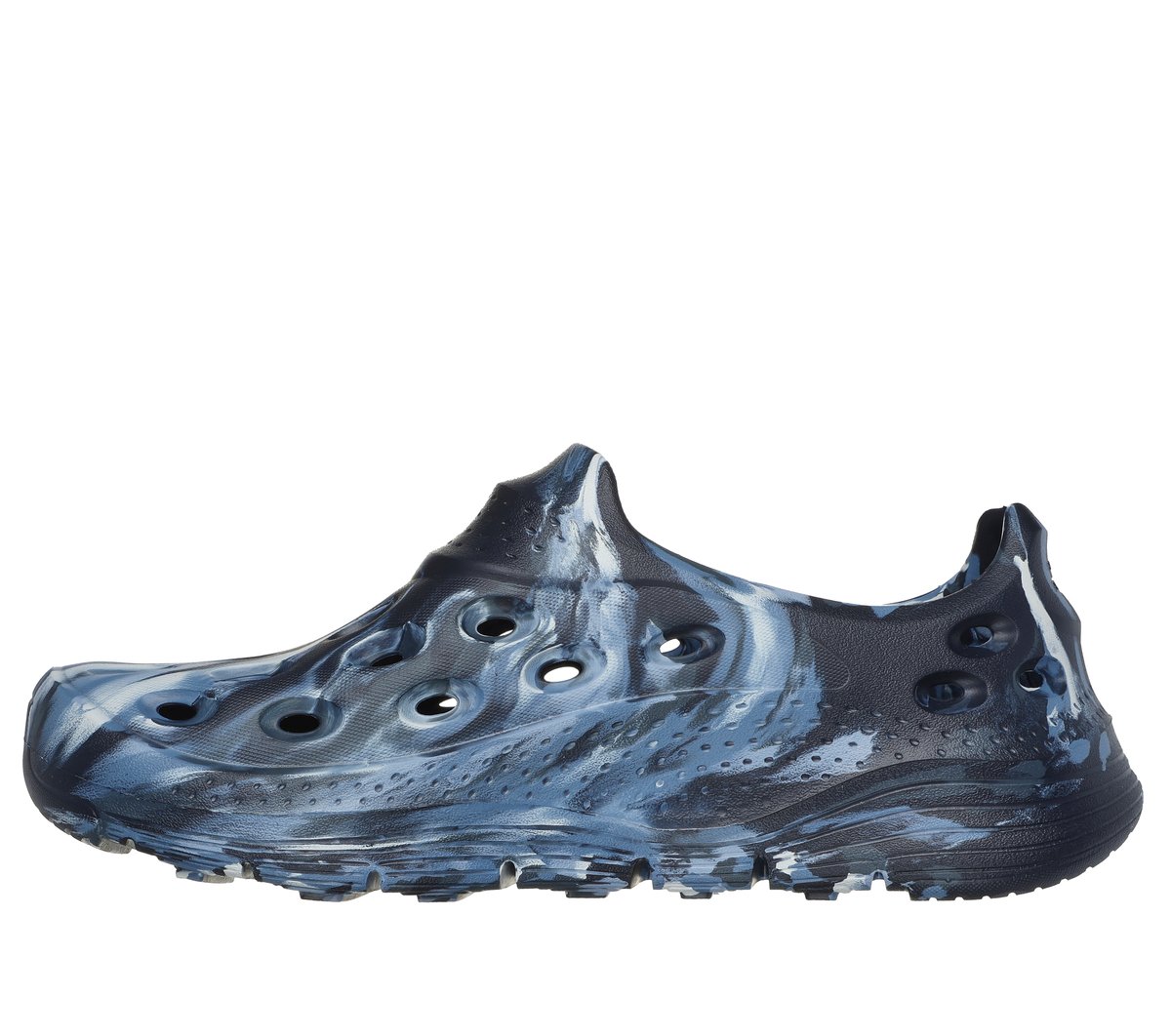 Skechers- Men Arch Fit Go Foam - Whirlwind