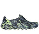 BLACK / LIME