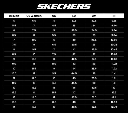 Skechers- Men Arch Fit Go Foam
