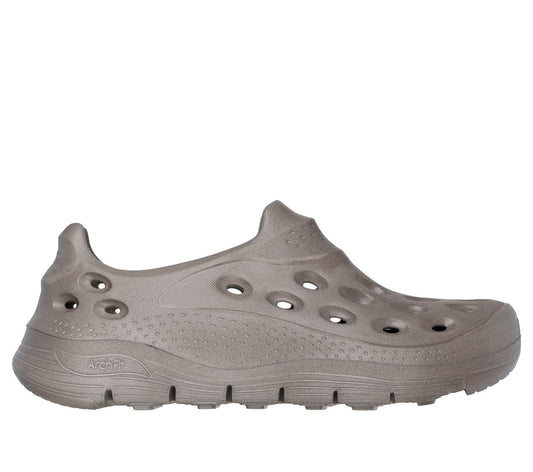 Skechers- Men Arch Fit Go Foam - Vintage Vibe
