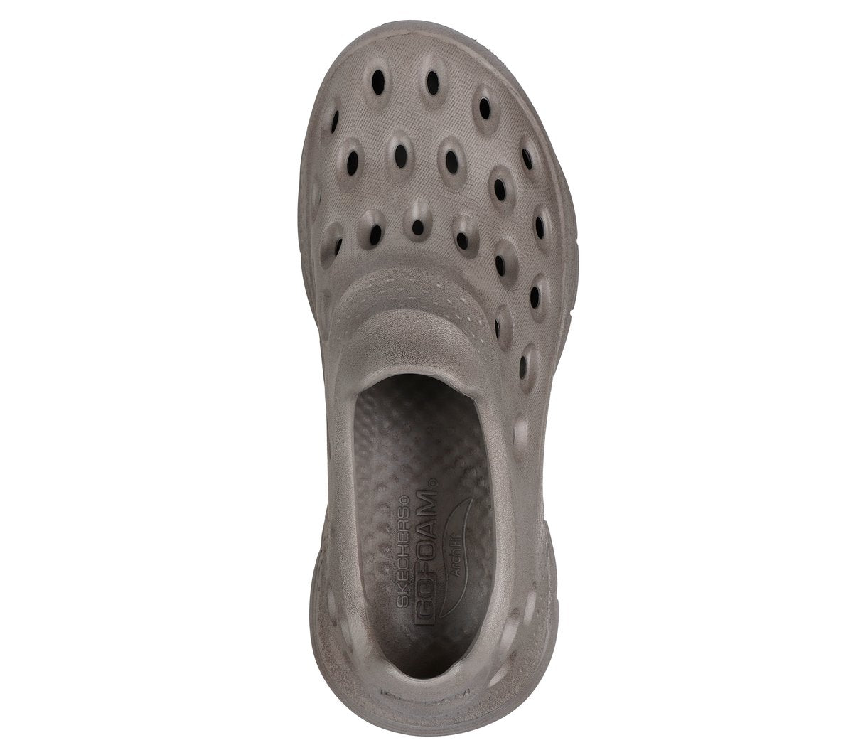 Skechers- Men Arch Fit Go Foam - Vintage Vibe