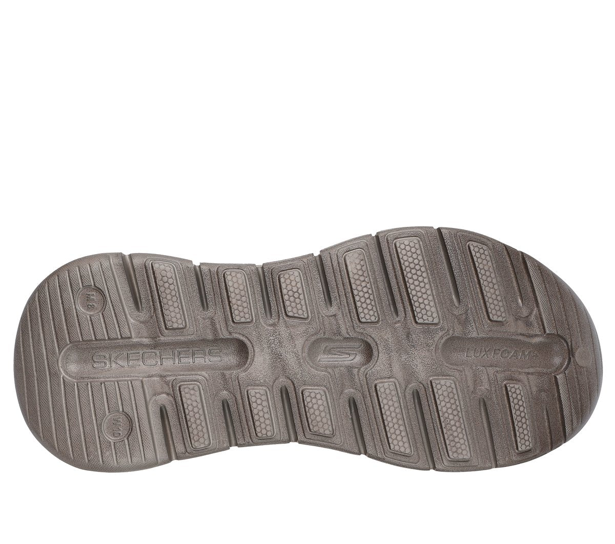 Skechers- Men Arch Fit Go Foam - Vintage Vibe