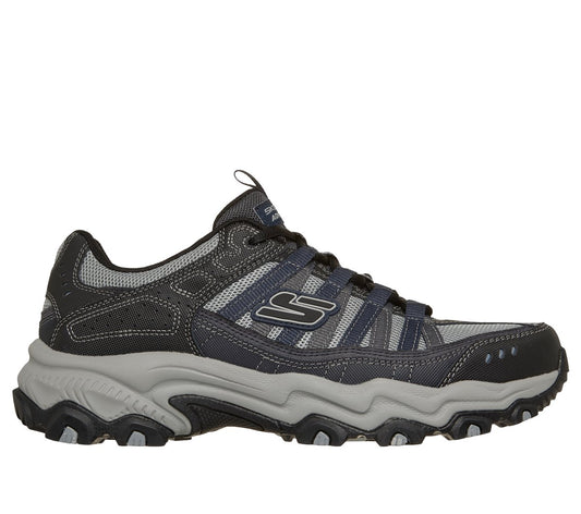 Skechers- Men Stamina - Afterburn Legacy All Terrain
