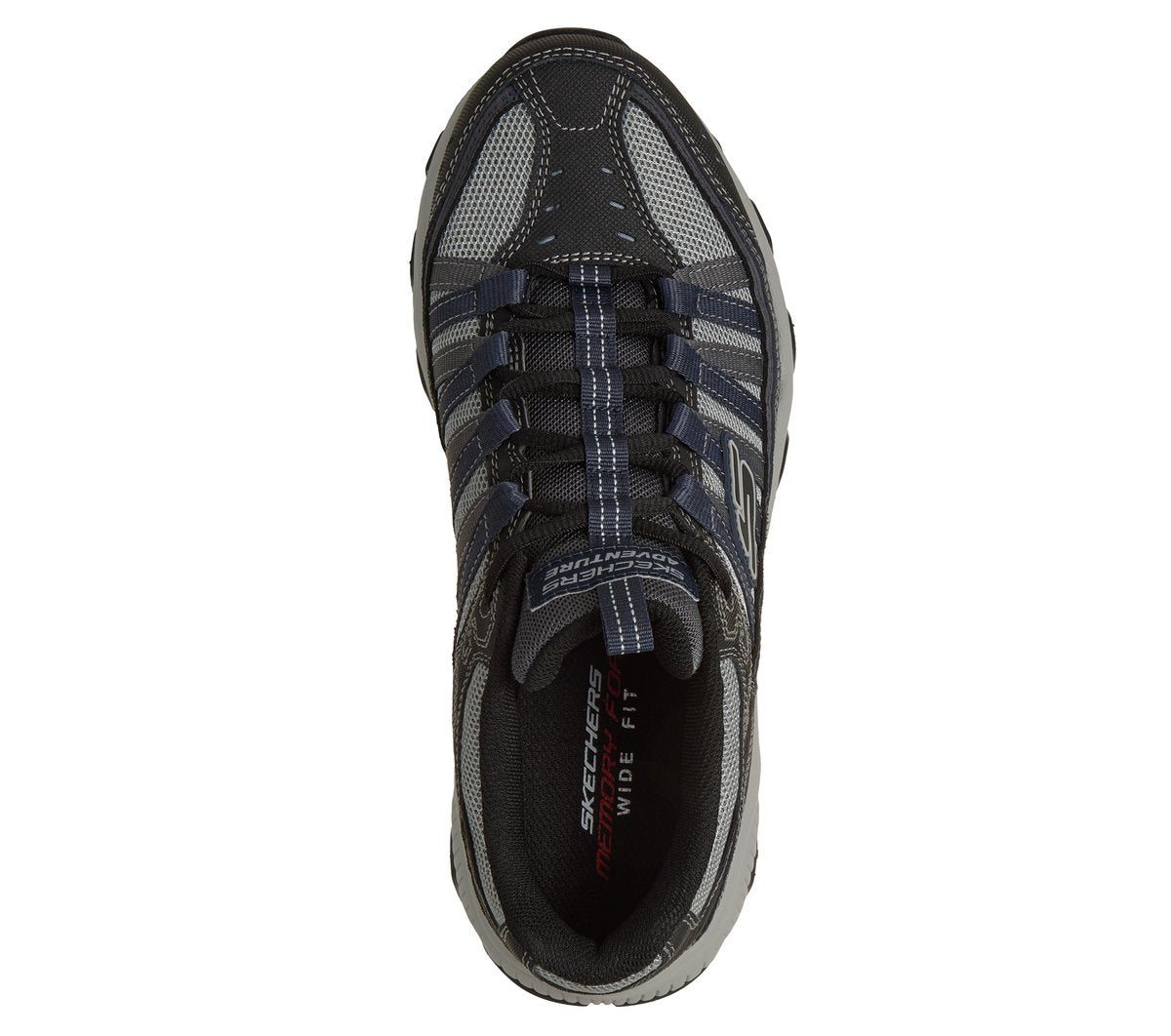 Skechers- Men Stamina - Afterburn Legacy All Terrain