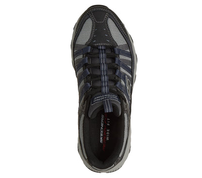 Skechers- Men Stamina - Afterburn Legacy All Terrain