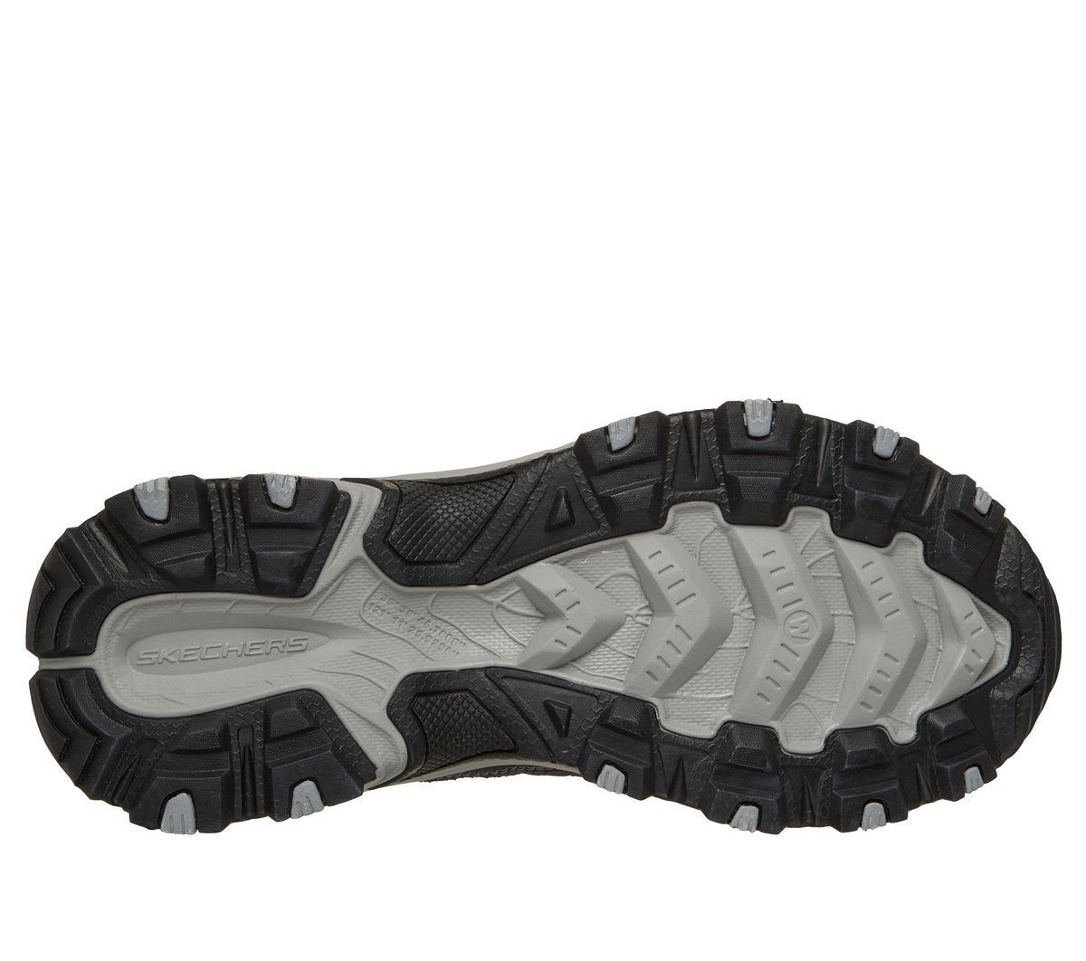 Skechers- Men Stamina - Afterburn Legacy All Terrain