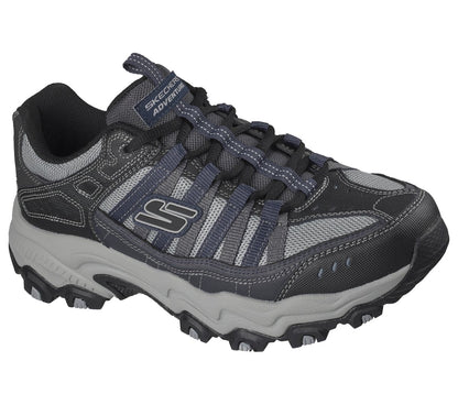 Skechers- Men Stamina - Afterburn Legacy All Terrain