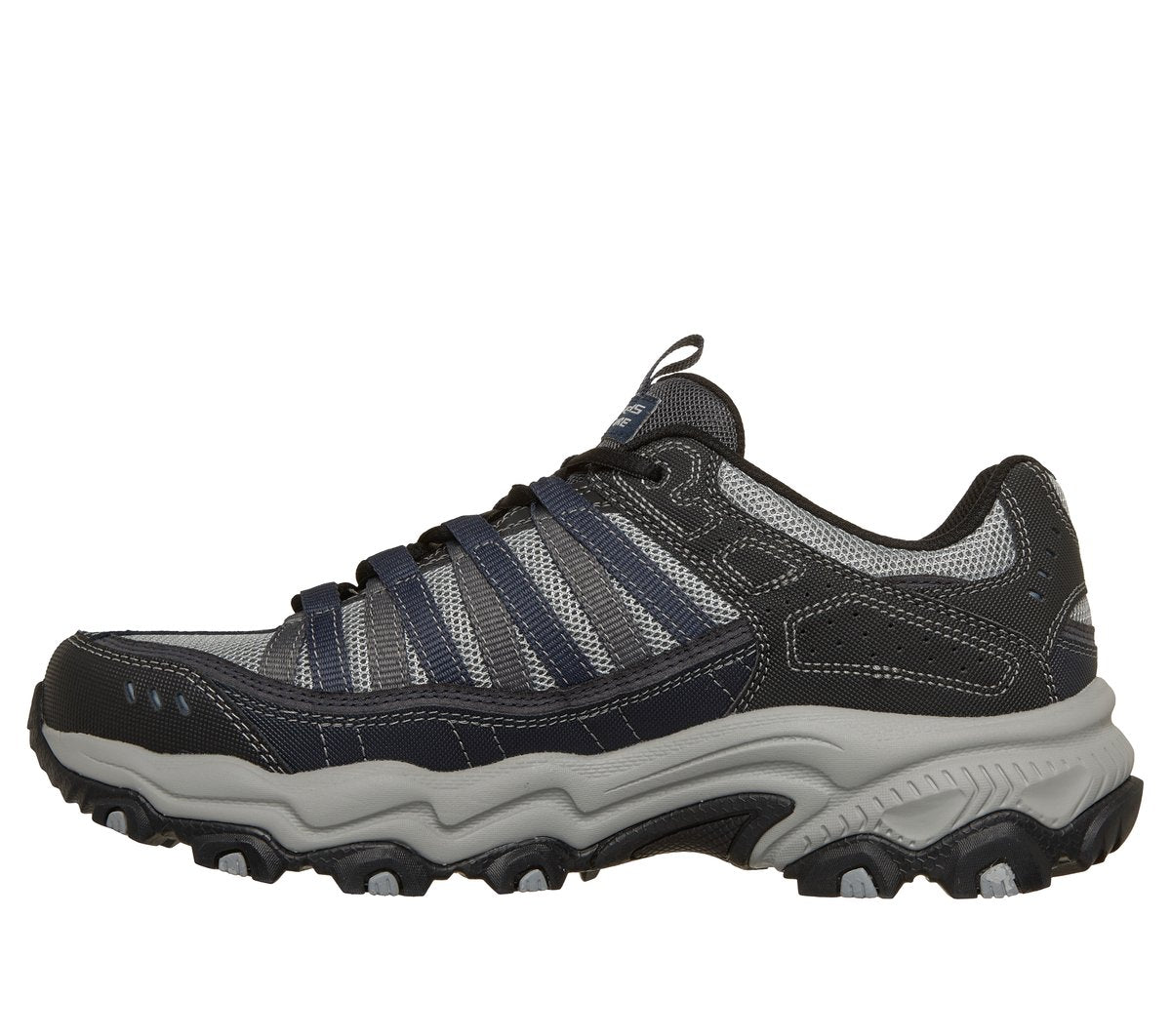 Skechers- Men Stamina - Afterburn Legacy All Terrain