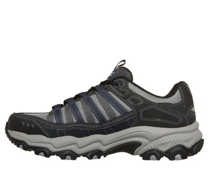 Skechers- Men Stamina - Afterburn Legacy All Terrain