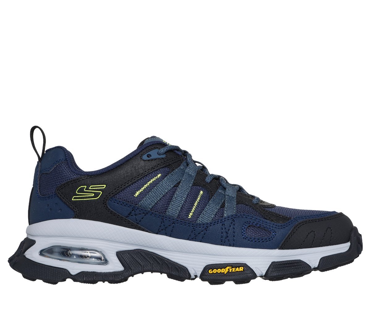 Skechers- Men Skech-Air Envoy - Buyers Peak