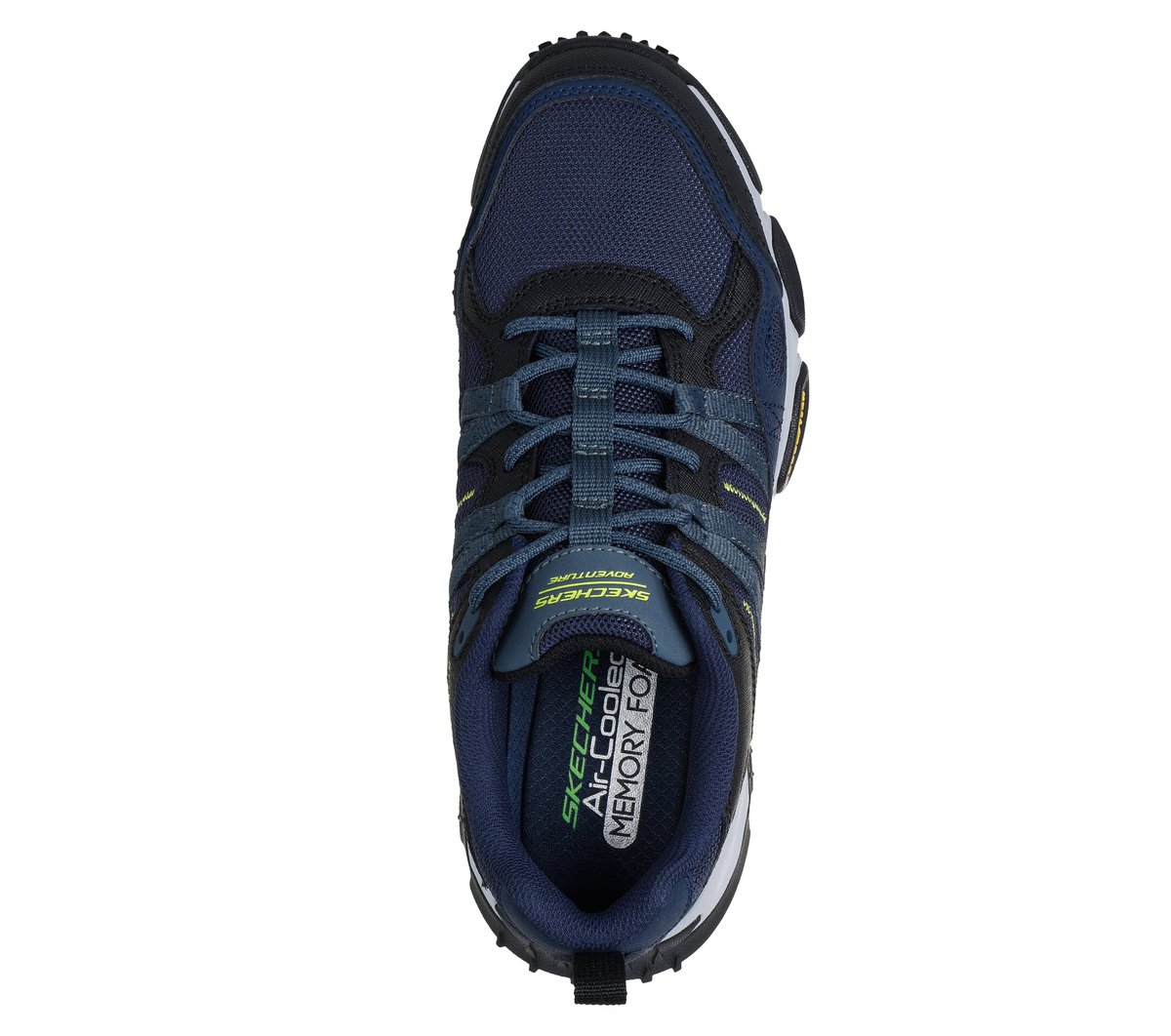Skechers- Men Skech-Air Envoy - Buyers Peak