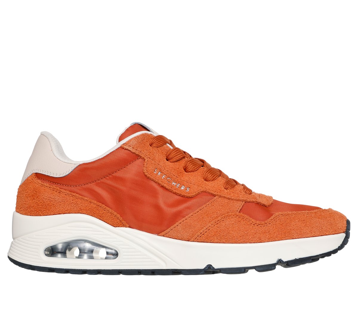 Skechers- Men UNO - Vintage Dayz