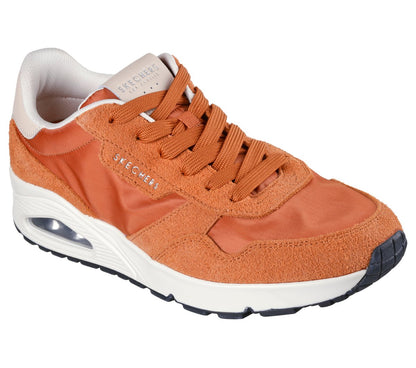 Skechers- Men UNO - Vintage Dayz
