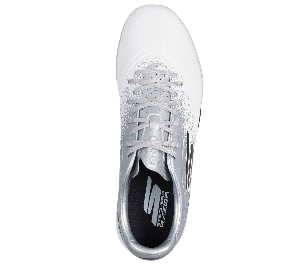 Skechers- Men Razor 1.5 Academy TF