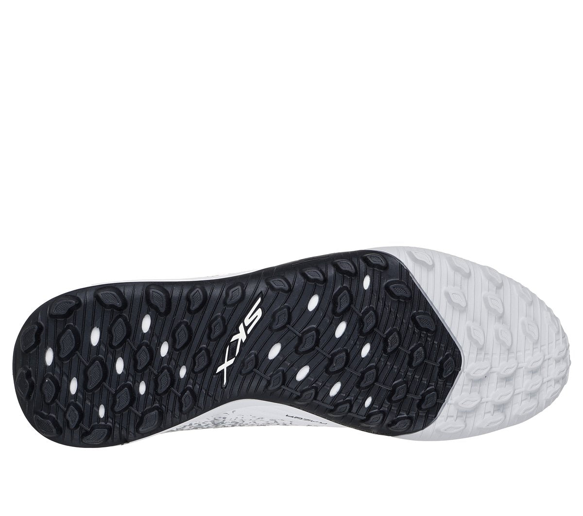 Skechers- Men Razor 1.5 Academy TF